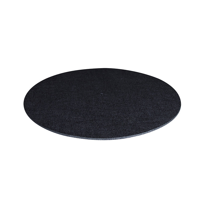 Dynavox Platter Mat PM2 Felt Black