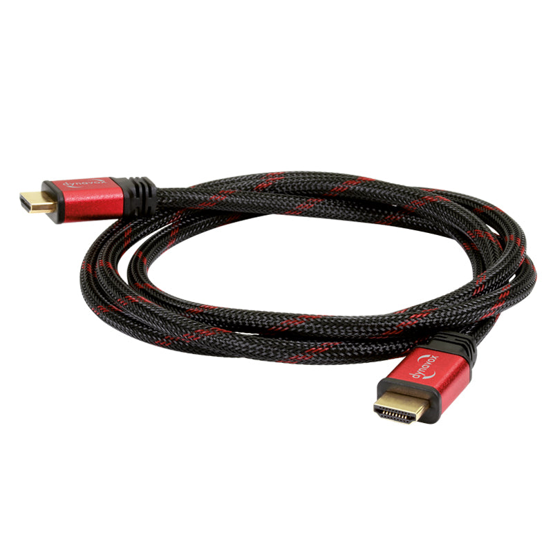 Dynavox Digital Pro HDMI Cable 1.5 m