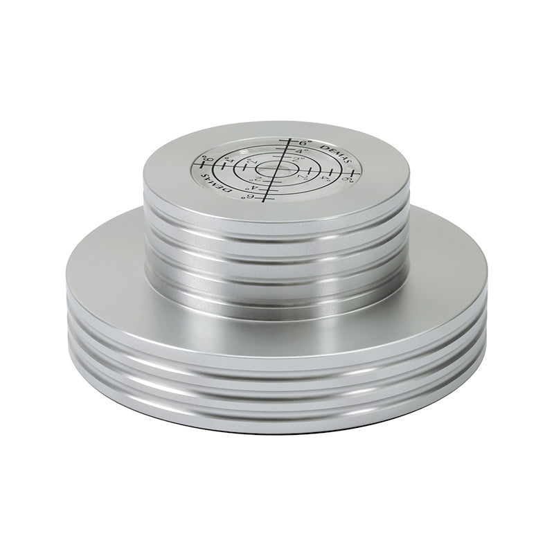 Dynavox Turntable Stabilizer PST300 Silver