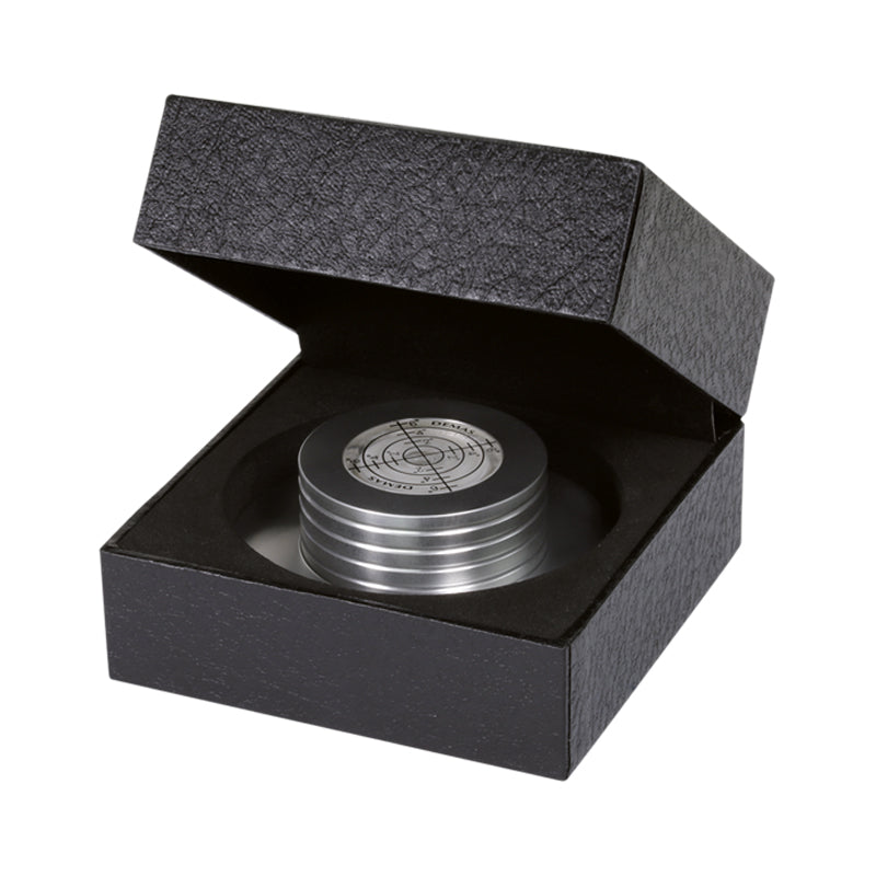 Dynavox Turntable Stabilizer PST300 Silver