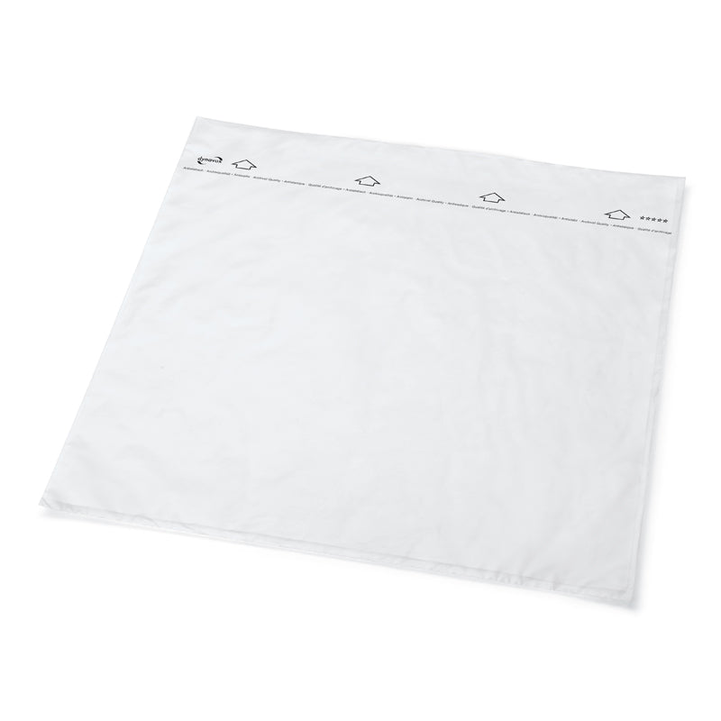 Dynavox Record Inner Sleeves 50-Pack