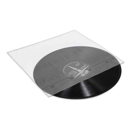 Dynavox Record Inner Sleeves 50-Pack
