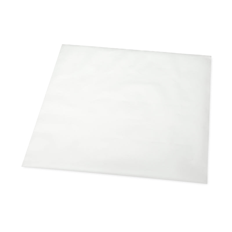 Dynavox Record Outer Sleeves 50-Pack