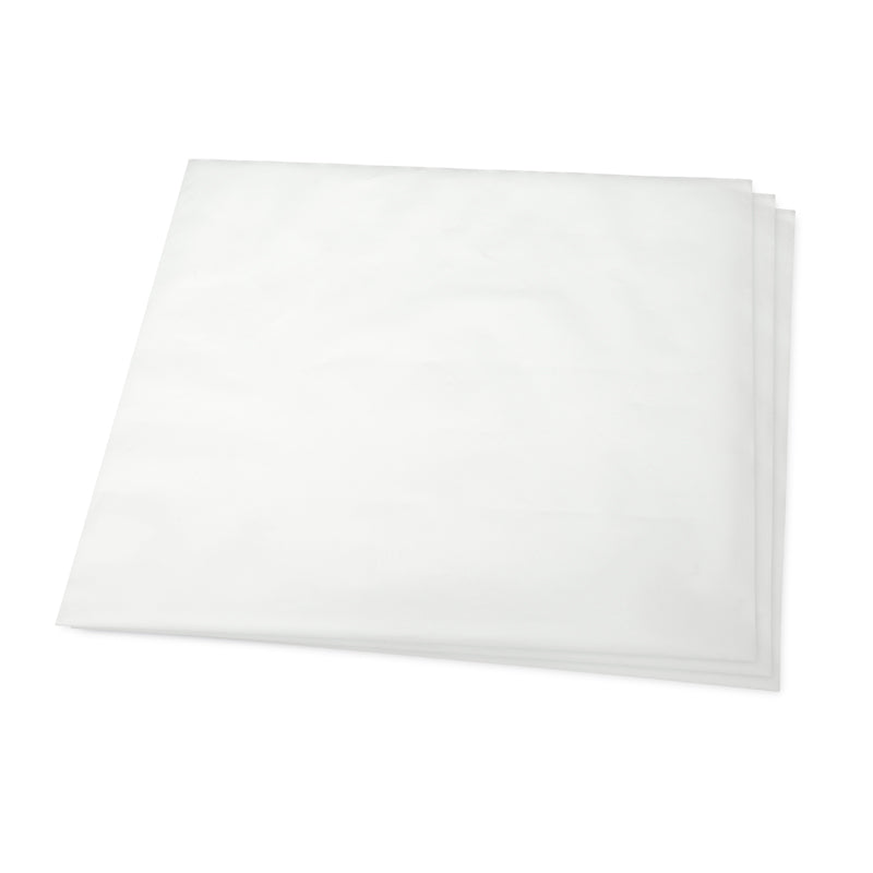 Dynavox Record Outer Sleeves 50-Pack