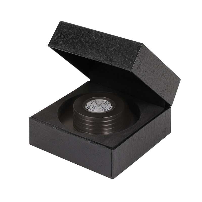 Dynavox Turntable Stabilizer PST300 Black