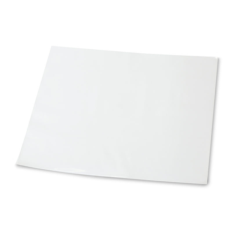 Dynavox Single Record Outer Sleeves 50-Pack