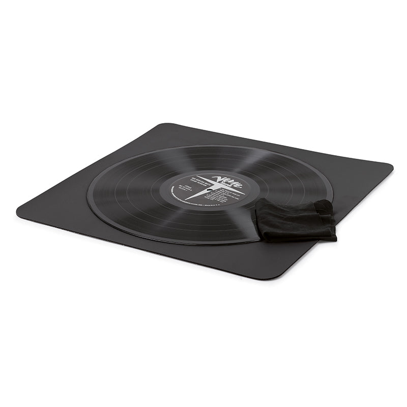Dynavox Record Cleaning Mat 35 x 35 cm
