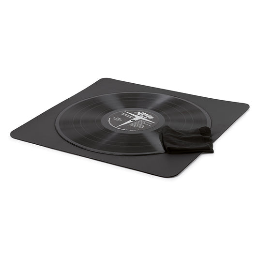 Dynavox Record Cleaning Mat 35 x 35 cm