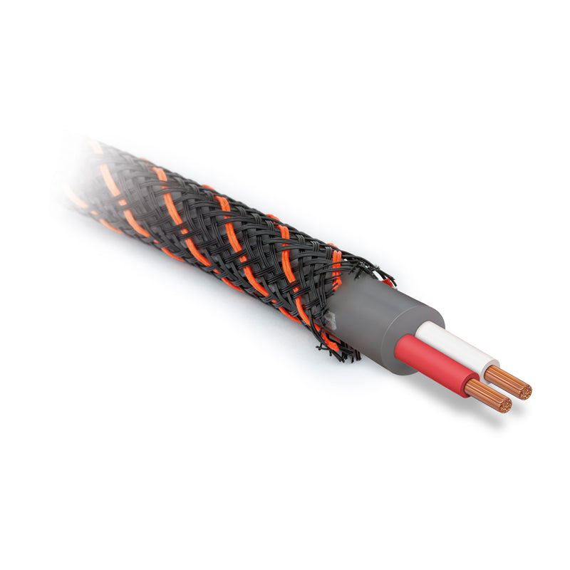 Dynavox Perfect Sound Flex 2 x 2.5 mm² 1 m, by the Metre