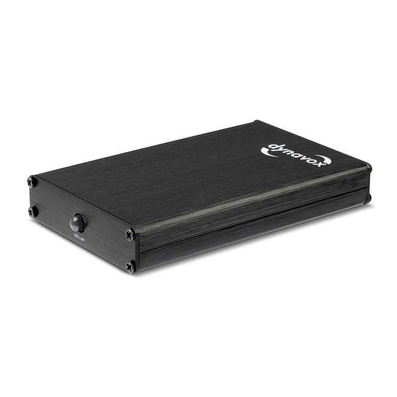 Dynavox S-LED Stroboscope Light for Turntables