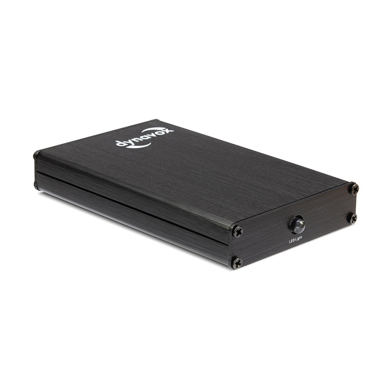 Dynavox S-LED Stroboscope Light for Turntables
