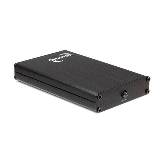 Dynavox S-LED Stroboscope Light for Turntables