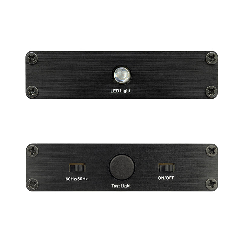 Dynavox S-LED Stroboscope Light for Turntables