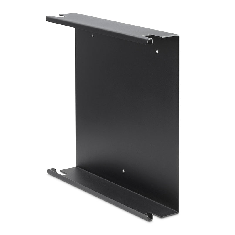 Dynavox Record Wall Holder LP20 Metal Black for 20 12" LPs