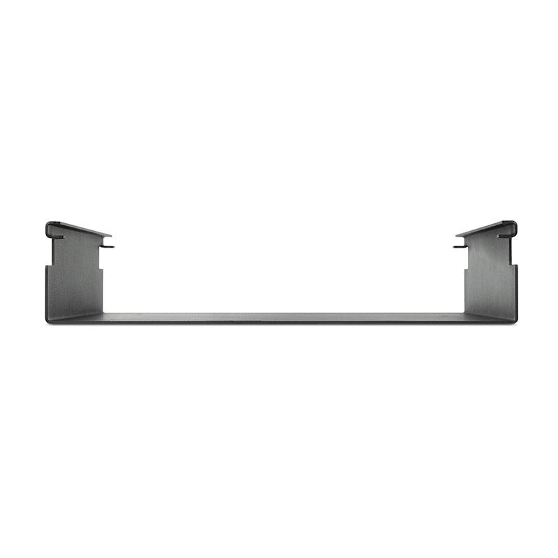 Dynavox Record Wall Holder LP20 Metal Black for 20 12" LPs