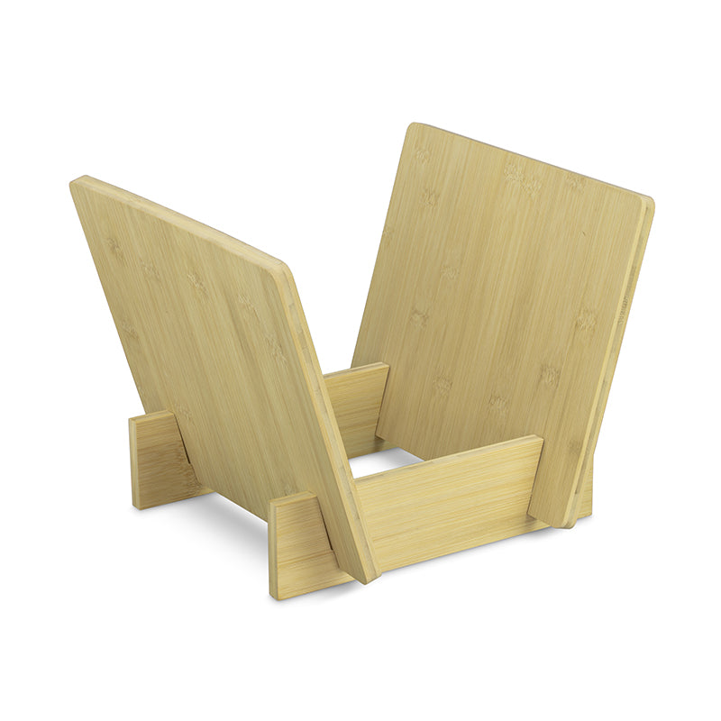 Dynavox LP Stand ST40 Bamboo Light