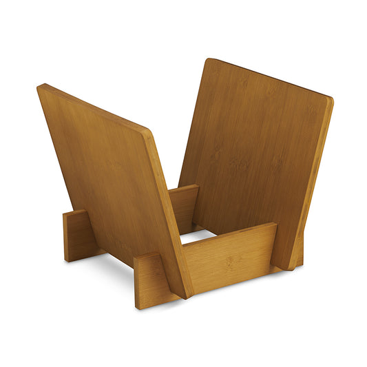 Dynavox LP Stand ST40 Bamboo Brown
