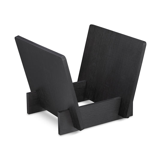 Dynavox LP Stand ST40 Bamboo Black
