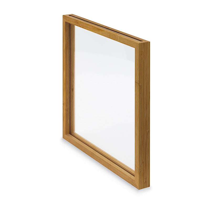 Dynavox Record Cover Picture Frame CF1 Bamboo Brown