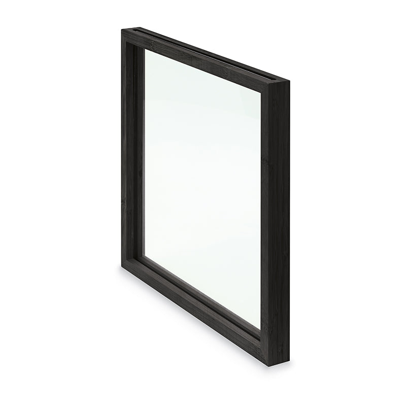 Dynavox Record Cover Picture Frame CF1 Bamboo Black