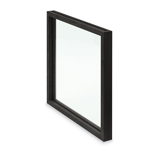 Dynavox Record Cover Picture Frame CF1 Bamboo Black