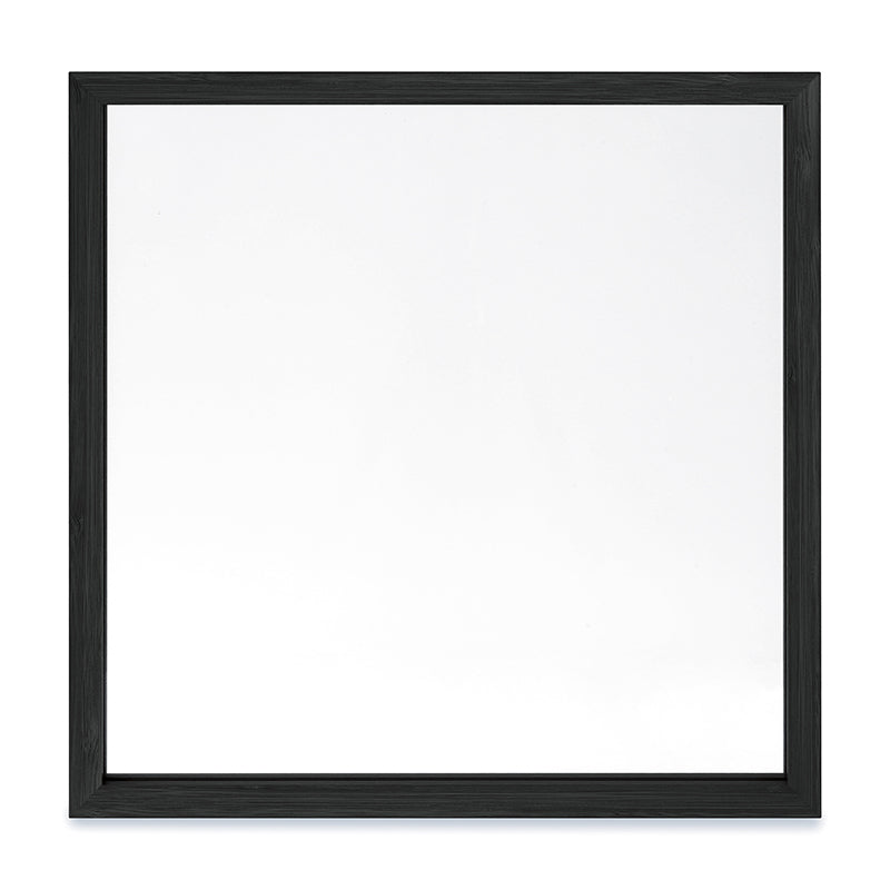 Dynavox Record Cover Picture Frame CF1 Bamboo Black