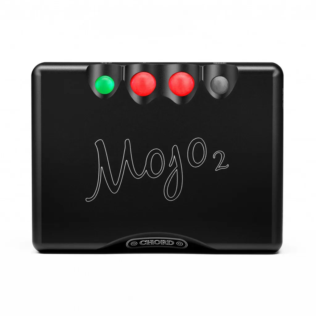 Chord Audio Mojo 2 Gebraucht wie neu