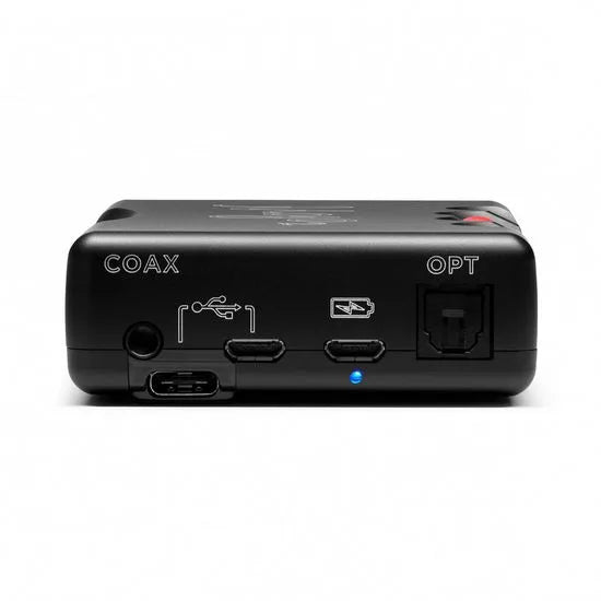 Chord Audio Mojo 2 4.4 (2026) DAC/Headphone Amplifier