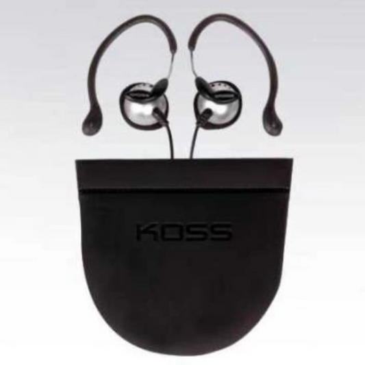 KOSS KSC22i Wired on-ear headphones