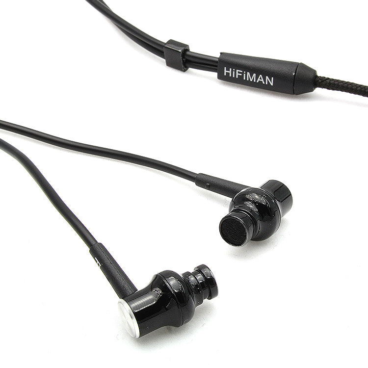 Káblové dynamické slúchadlá do uší Hifiman RE 600S V2 Songbird