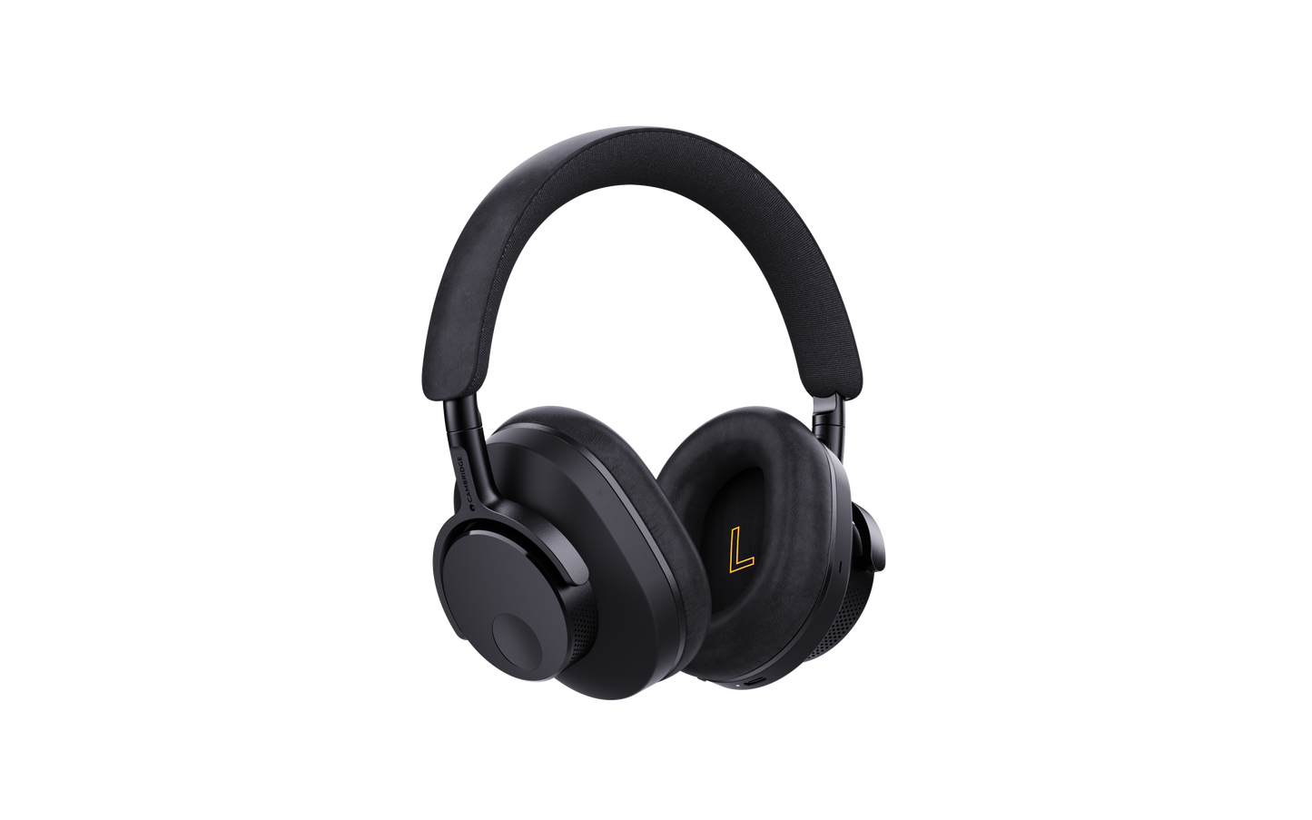 Cambridge Audio Melomania P100 Over-ear Wireless Headphones with Active Noise Cancellation