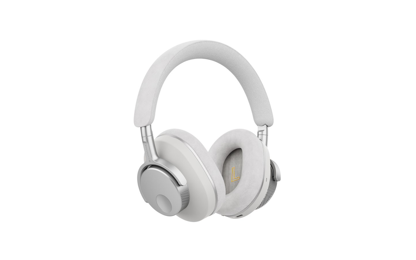 Cambridge Audio Melomania P100 Over-ear Wireless Headphones with Active Noise Cancellation