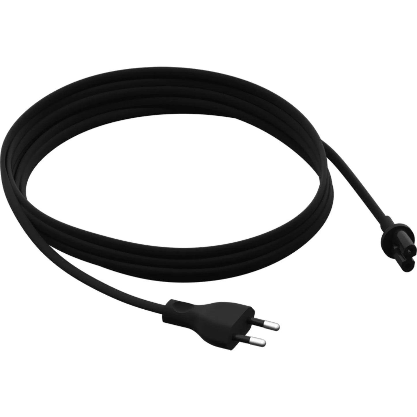 Sonos Long Power Cable I 3,5m for Arc, Amp, Beam, Ray, Five, Sub, Sub Mini, Playbase, Play:5