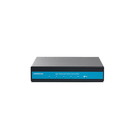 Meridian 251 (Like New) Powered Zone Controller & Audio Streamer for Roon