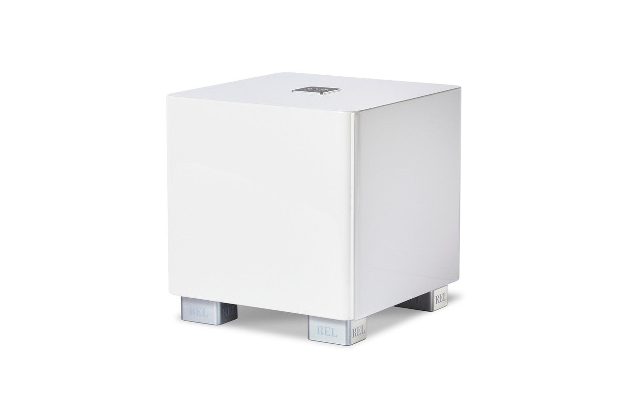 REL Acoustics T/5x – Subwoofer