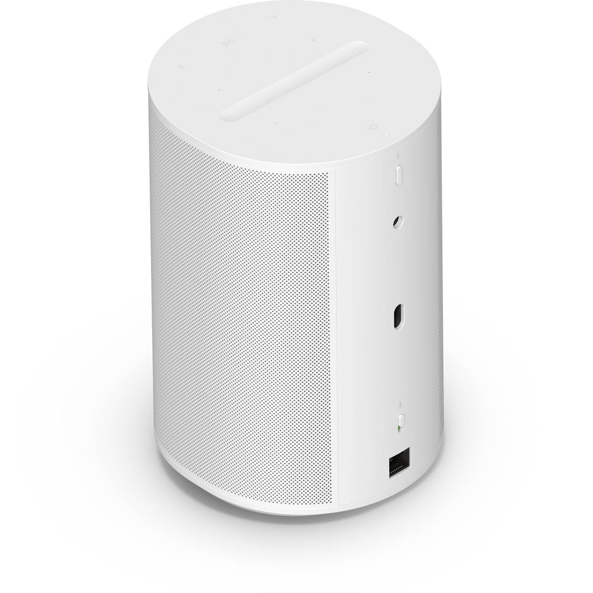Sonos Era 100 Pro Smart WiFi Speaker with PoE+ (1 Pair) - White