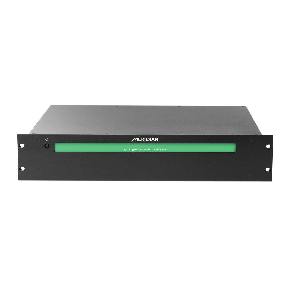 Meridian 271 Digital Theatre Controller - image 2