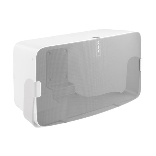 Cavus SN5FXW Wall Mount compatible with Sonos Play:5 (gen 2) Speaker
