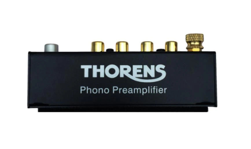Thorens MM FLEX Phono Preamplifier