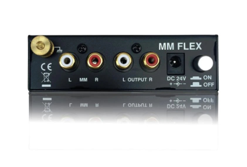 Thorens MM FLEX Phono Preamplifier