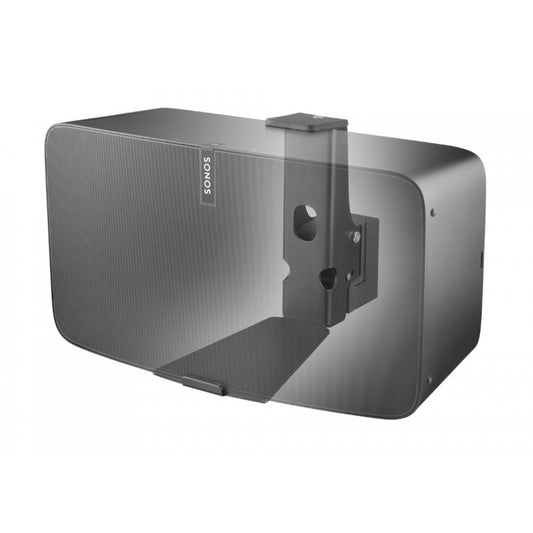 Cavus CM P5H Wall Mount compatible with Sonos PLAY:5 horizontal mount