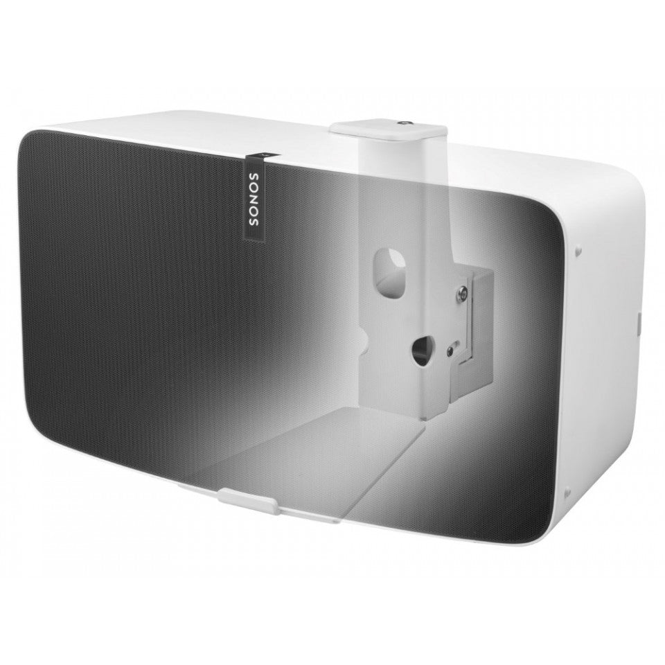 Cavus CM P5H Wall Mount compatible with Sonos PLAY:5 horizontal mount