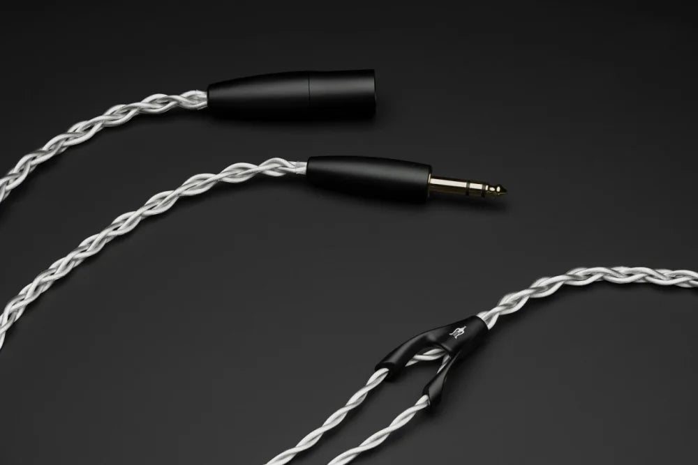 MEZE AUDIO ARTA (Like New) Open-back Planar Magnetic Headphones