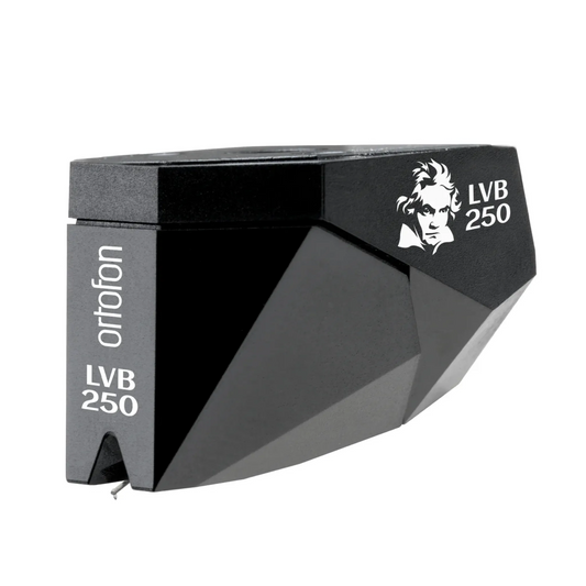 Ortofon 2M Black LVB 250 Turntable Cartridge