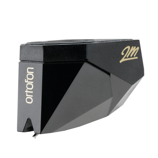 Ortofon 2M Black Turntable Cartridge