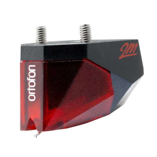 Ortofon 2M Red Verso Turntable Cartridge