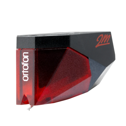 Ortofon 2M Red