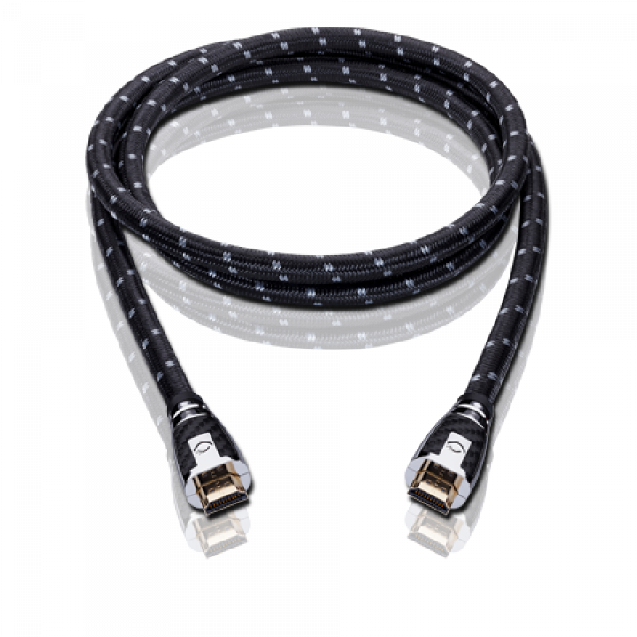 Oehlbach XXL Carb Connect HS HDMI Cable MKII