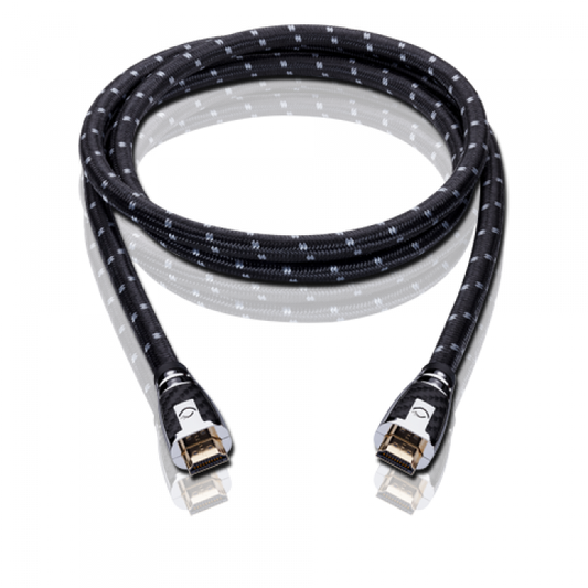 Oehlbach XXL Carb Connect HS HDMI Cable MKII