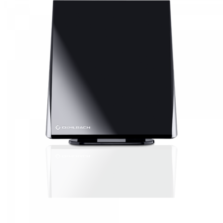 Oehlbach Digital Flat 2.5 ACTIVE DVB-T2 ANTENNA